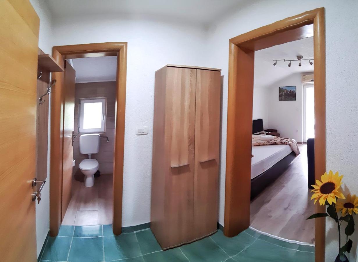 Villa Mimoza Blagaj Exterior foto