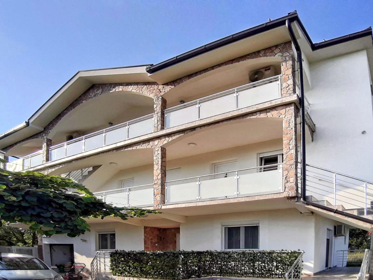 Villa Mimoza Blagaj Exterior foto